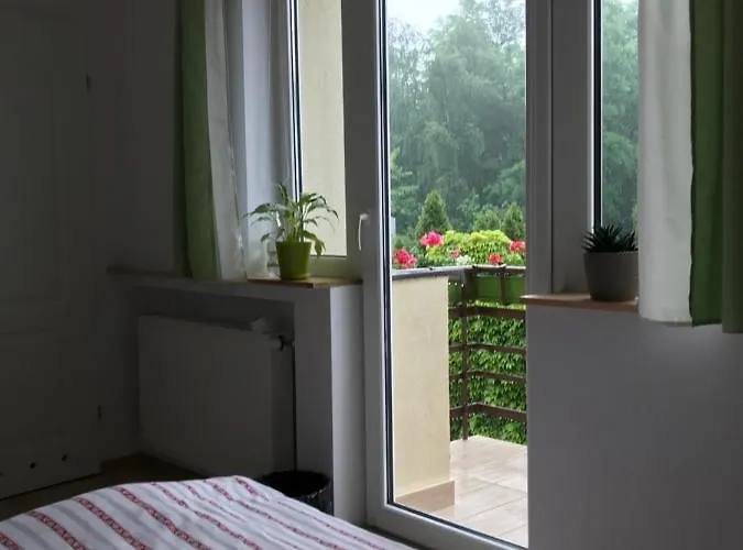 Bed & Breakfast Kathia Goscinne