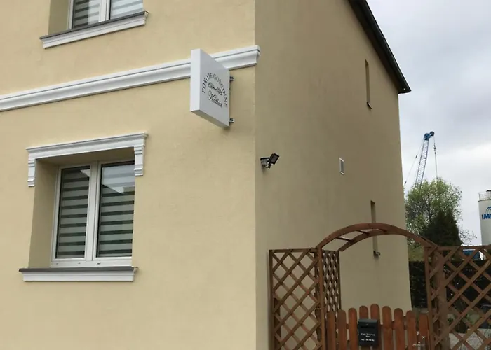 Kathia Goscinne 3* Katowice