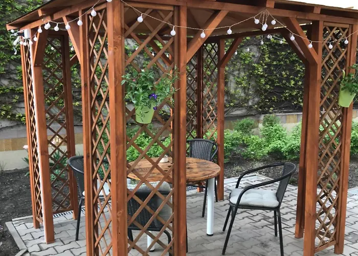 Bed & Breakfast Kathia Goscinne 3*