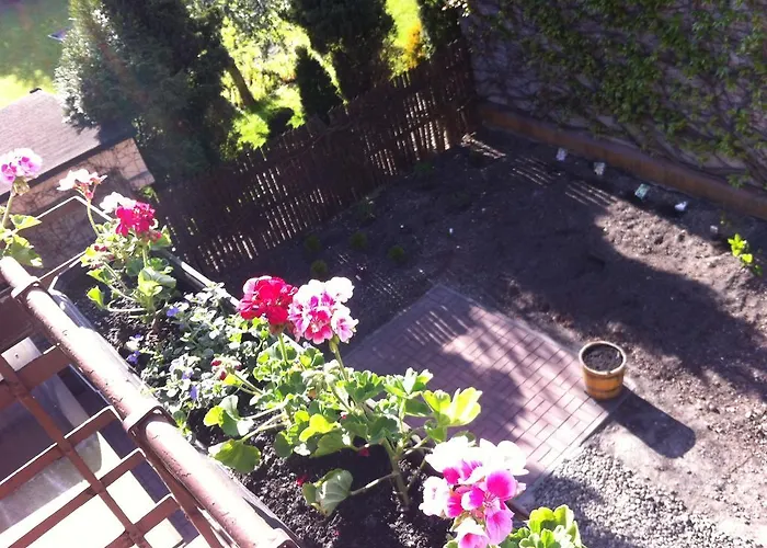 Kathia Goscinne Bed & Breakfast 3*