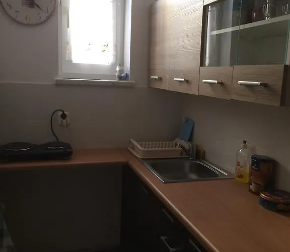 Kathia Goscinne Bed & Breakfast