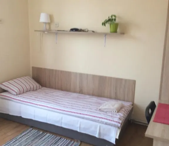 Kathia Goscinne 3* Katowice