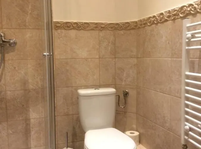 Frühstückspension Kathia Goscinne