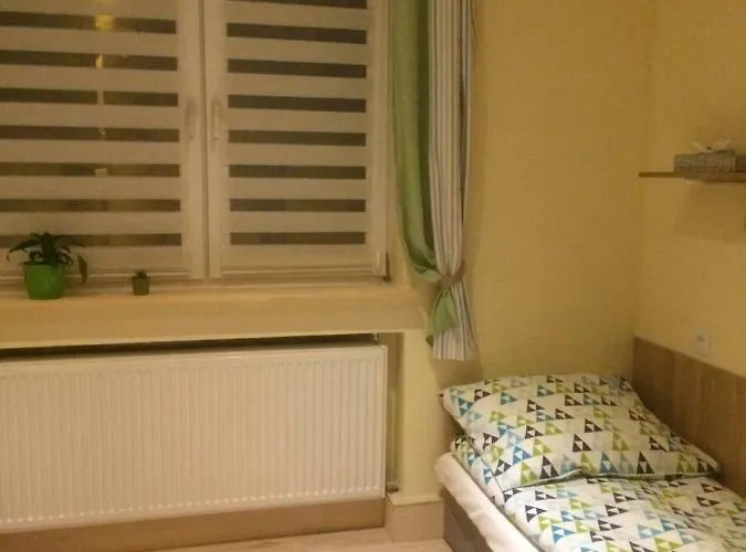 Kathia Goscinne Bed & Breakfast Katowice