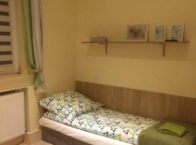 Kathia Goscinne Bed & Breakfast Katowice