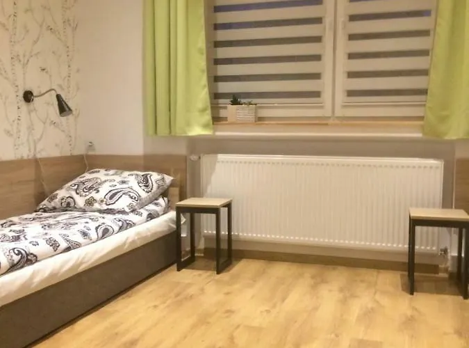 Kathia Goscinne 3* Katowice