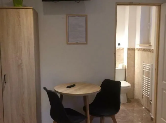 Bed & Breakfast Kathia Goscinne Katowice